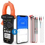 BTMETER BT-7200APP Digital Clamp Multimeter