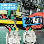 MESTEK Digital Clamp Meter for Voltage and Current