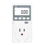 Poniie PN2000 Plug-in Electricity Usage Monitor