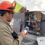 BTMETER BT-7200APP Digital Clamp Multimeter