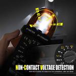 BTMETER BT-7200APP Digital Clamp Multimeter