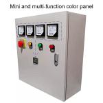 KETOTEK 6-in-1 AC Voltage Amperage Power Meter