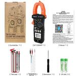 BTMETER BT-7200APP Digital Clamp Multimeter