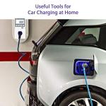 Poniie PN2000 Plug-in Electricity Usage Monitor