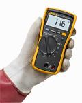 Fluke 116 HVAC Multimeter for Professionals