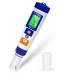 YINMIK 7-in-1 Digital Chlorine and pH Tester