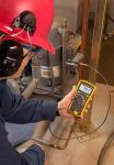 Fluke 116 HVAC Multimeter for Professionals