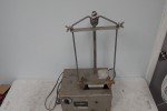Tyler RX-24 Portable Sieve Shaker