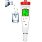 Digital pH and TDS Meter for Water Testing