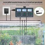 Smart PH Meter & Water Quality Tester for Aquariums