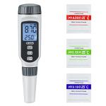 Digital pH Meter for Water Testing with Backlight