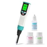 Yewhick Waterproof Digital Food pH Meter
