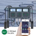 Smart PH Meter & Water Quality Tester for Aquariums