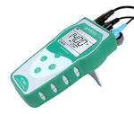 Apera Instruments PC850 Portable pH/Conductivity Meter Kit
