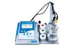 Apera Instruments PC9500 Benchtop pH/Conductivity Meter Kit