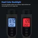 Digital pH Meter for Water Testing with Backlight