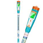 YINMIK EC PPM Meter for Hydroponics and Aquaponics