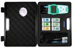 Apera Instruments PC850 Portable pH/Conductivity Meter Kit