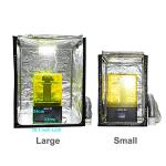 FUNGDO 3D Printer Enclosure with Fume Extractor