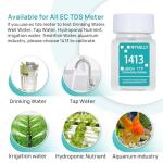 Nynelly 1413 µS/cm Conductivity Calibration Solution