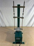 Humboldt Vibrating Sieve Shaker for Labs