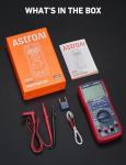 AstroAI TRMS 6000 Counts Digital Multimeter & Analyzer