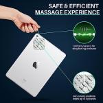 FITOP TENS Unit Electrodes Pads - 44 Pack