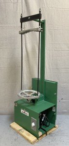 HUMBOLDT Motorized Sieve Shaker for Full Size Sieves