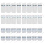 TENS 7000 Replacement Pads 32 Pack for TENS Units