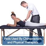 TENS 7000 Replacement Pads 32 Pack for TENS Units