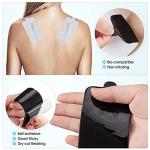 Large TENS Electrode Pads - 10 Pack Reusable