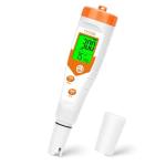 YINMIK Hydroponics pH and EC Tester