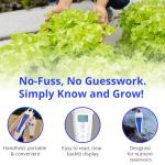 Bluelab pH and Conductivity Starter Pack Kit