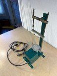Humboldt Vibrating Sieve Shaker for Labs
