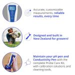 Bluelab pH and Conductivity Starter Pack Kit