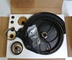 W.S. Tyler Rotap Sieve Shaker Maintenance Kit