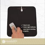 Grounding Continuity Tester Set with Conductivity Meter