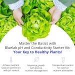Bluelab pH and Conductivity Starter Pack Kit