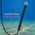 Digital Dissolved Oxygen Meter with Pen Probe
