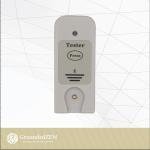 Grounding Continuity Tester Set with Conductivity Meter