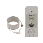 Grounding Continuity Tester Set with Conductivity Meter