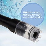 Digital Dissolved Oxygen Meter with Pen Probe