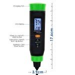 Digital Dissolved Oxygen Meter with Pen Probe