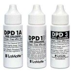 Liquid Colorimeter Reagent for Accurate Measurements