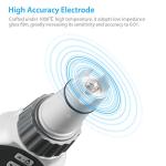 High Accuracy Digital pH Meter with LCD Display