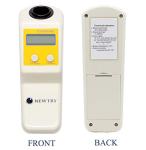 Digital Water Turbidity Meter for Quality Testing