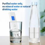 6-in-1 Digital Water Quality Tester