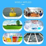 Handheld Digital Turbidity Meter for Laboratories