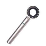 LED Tooth Color Matching Lamp - Tricolor Light