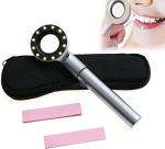 LED Tooth Color Matching Lamp - Tricolor Light